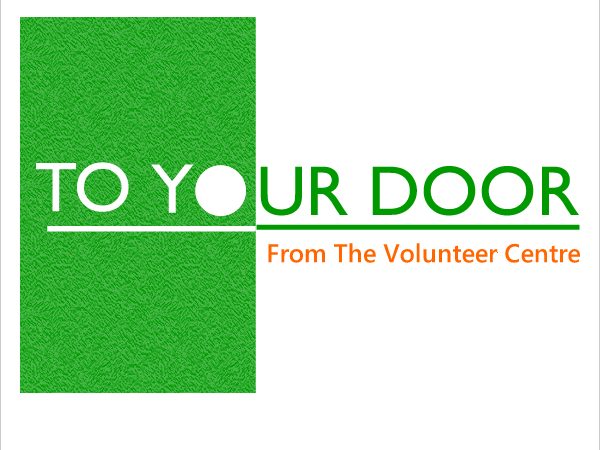 ‘To Your Door’ – important news