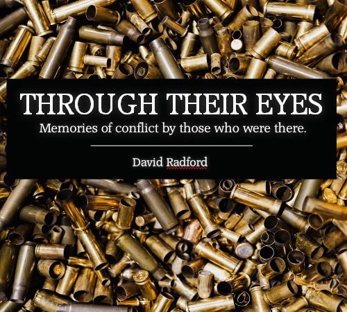 New book from David Radford