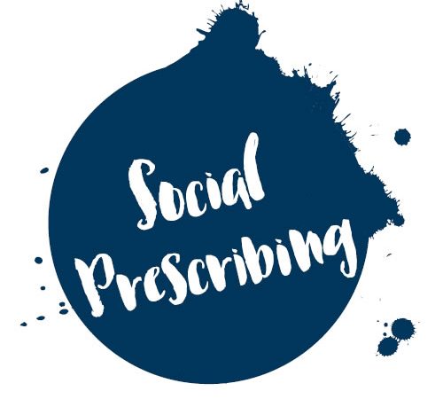 What is social prescribing?