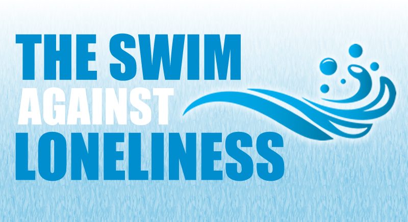 THE SWIM AGAINST LONELINESS – new site now live